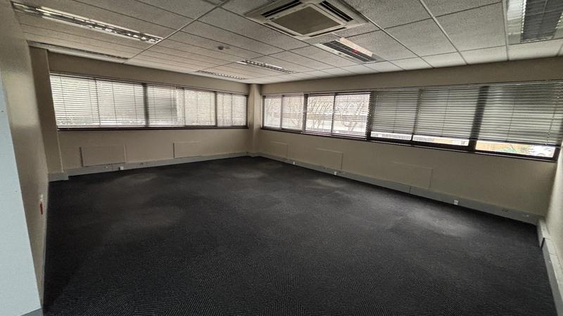 To Let commercial Property for Rent in Pinelands Western Cape